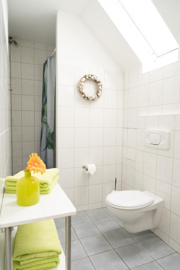 Appartement Art City Studio Kassel 5 Extérieur photo