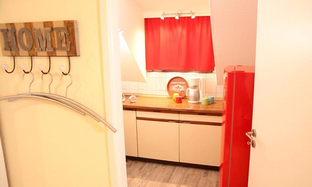 Appartement Art City Studio Kassel 5 Extérieur photo